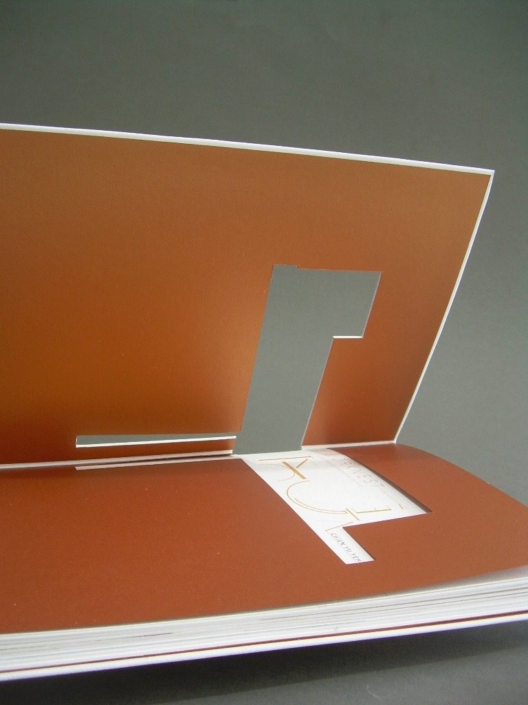design folio